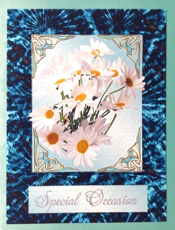 Say It with Words - Sentiment Greetings by Elena Pavlova