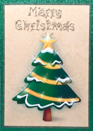 30 Christmas Greetings by Elena Pavlova