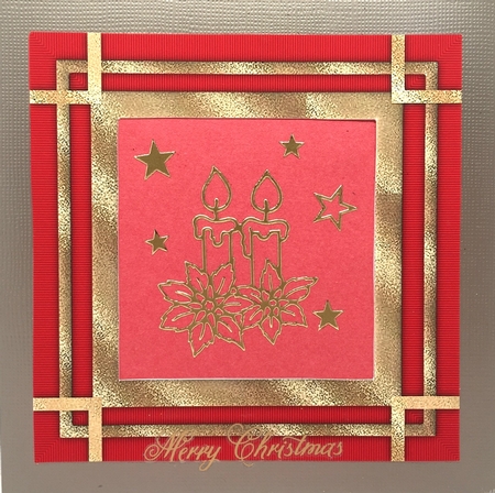 4 Beveled Frames Kit 1 - Cu4cu by Elena Pavlova