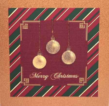 Christmas Holiday Kit - Cu4cu by Elena Pavlova