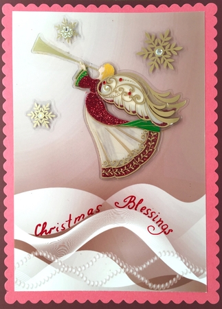 Swirls & Pearls Paper Pack - Cu4cu by Elena Pavlova