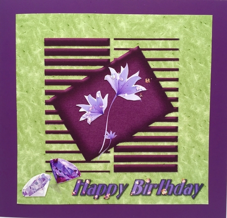 12 Shabby Spring Mat Elements - Cu4cu by Elena Pavlova