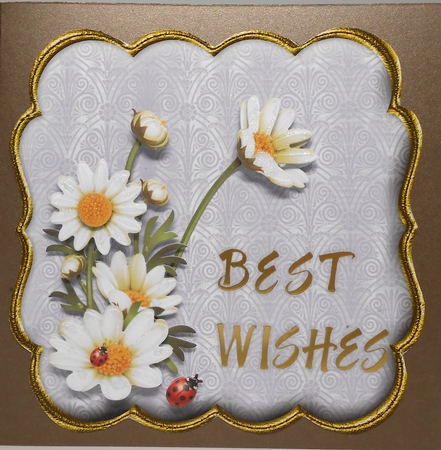 8 Artfully Discreet Toppers - Cu4cu by Elena Pavlova