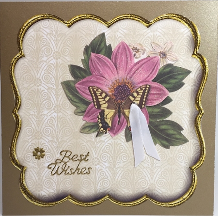 8 Artfully Discreet Toppers - Cu4cu by Elena Pavlova