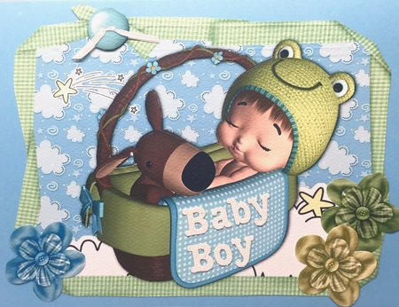 Gallery Item Handmade Craft Photo