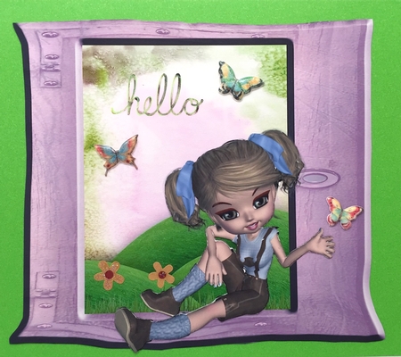 Gallery Item Handmade Craft Photo