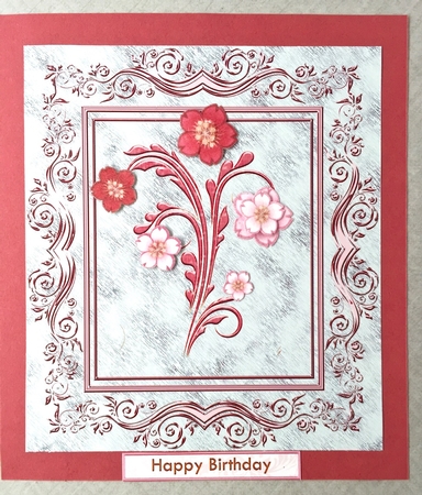Ornate Metal Frames Set 03 by Elena Pavlova