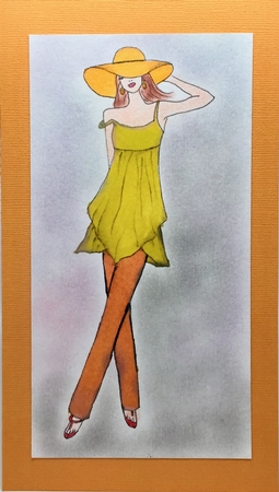 Summer Fun by Elena Pavlova