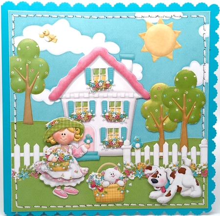 Gallery Item Handmade Craft Photo