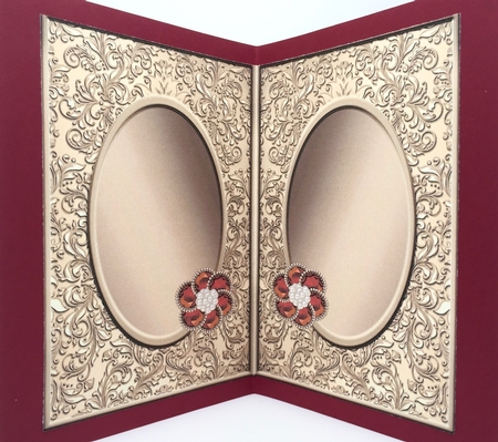 Fabulous Red Shoes Insert by Elena Pavlova