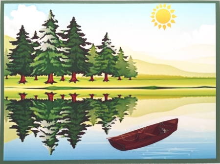 Sun Elements Clip Art by Elena Pavlova