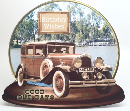 Gallery Item Handmade Craft Photo
