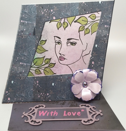 8 Steampunk Frames - Cu4cu by Elena Pavlova