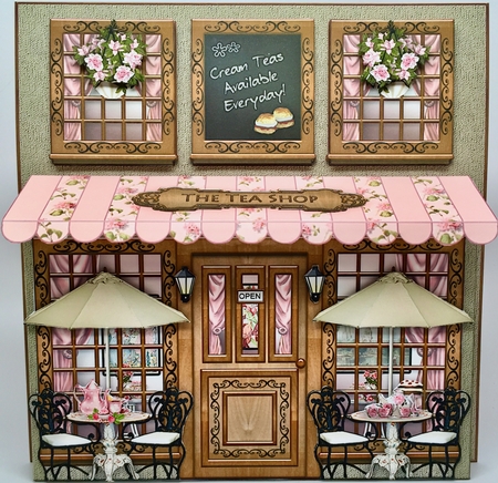 Gallery Item Handmade Craft Photo