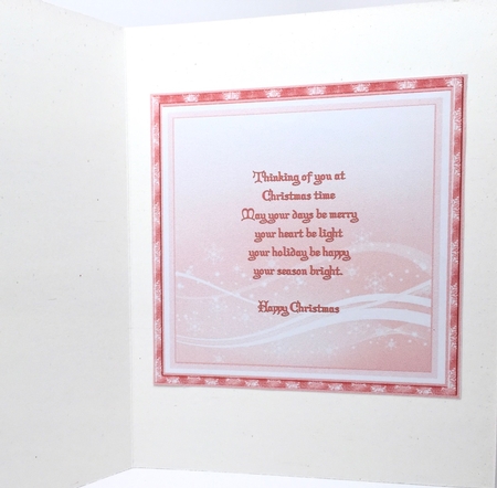 Have Fun at Christmas Insert 1 by Elena Pavlova