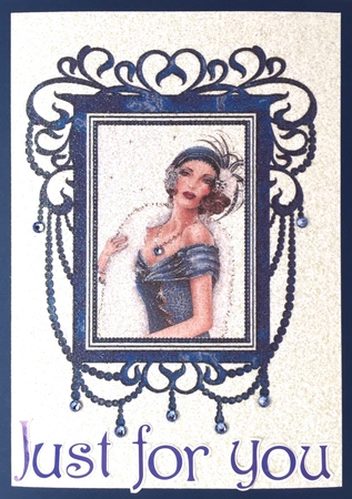 Dr006 Frames Embellishments  by Elena Pavlova