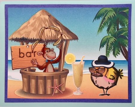 Beverage Clipart Clip Art by Elena Pavlova