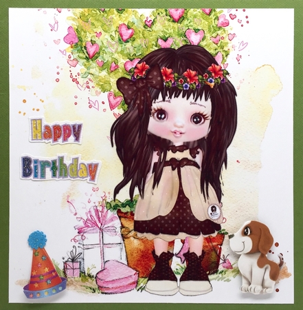 Gallery Item Handmade Craft Photo