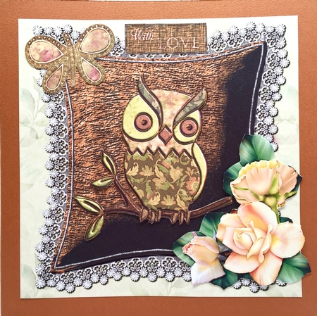Gallery Item Handmade Craft Photo