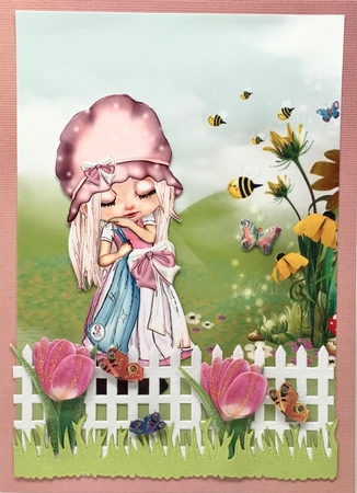 Gallery Item Handmade Craft Photo