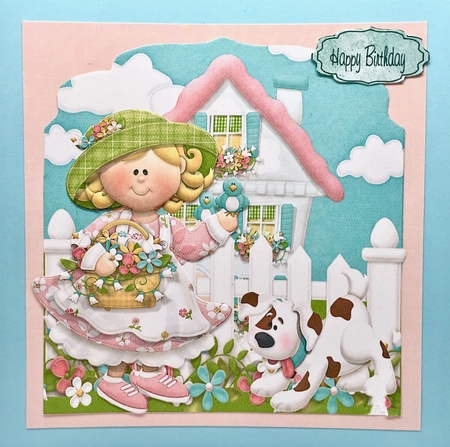Gallery Item Handmade Craft Photo