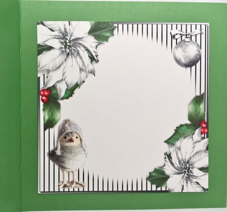 Have a Tweet Christmas by Elena Pavlova