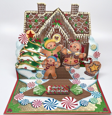 Gallery Item Handmade Craft Photo