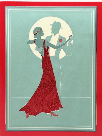 The Dance Toppers by Elena Pavlova