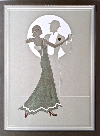 The Dance Toppers by Elena Pavlova