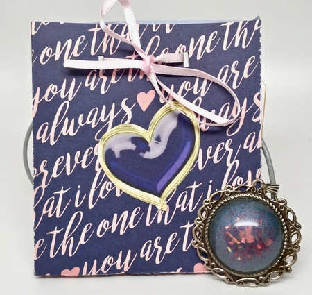 Heart Jewels  by Elena Pavlova