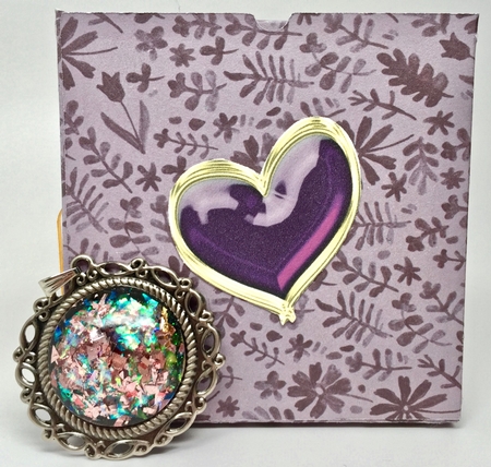 Heart Jewels  by Elena Pavlova