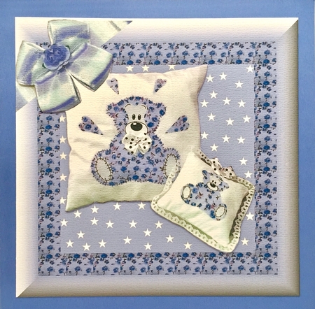 Gallery Item Handmade Craft Photo