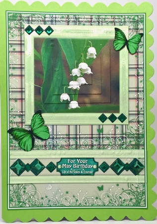 Gallery Item Handmade Craft Photo