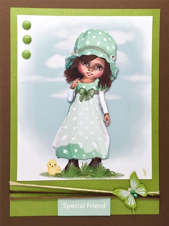 Gallery Item Handmade Craft Photo