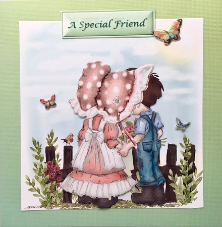 Gallery Item Handmade Craft Photo