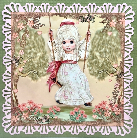 Gallery Item Handmade Craft Photo