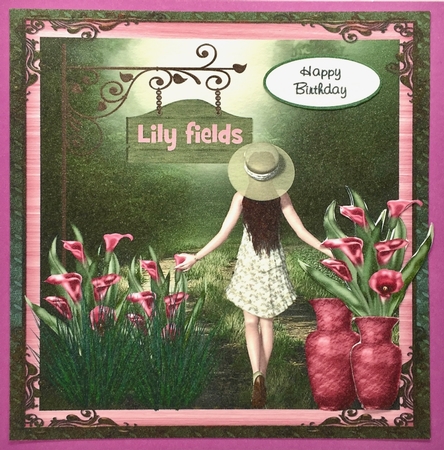 Gallery Item Handmade Craft Photo
