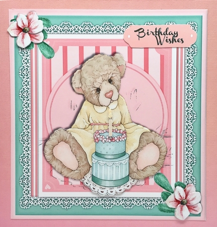 Gallery Item Handmade Craft Photo