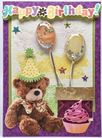 Gallery Item Handmade Craft Photo