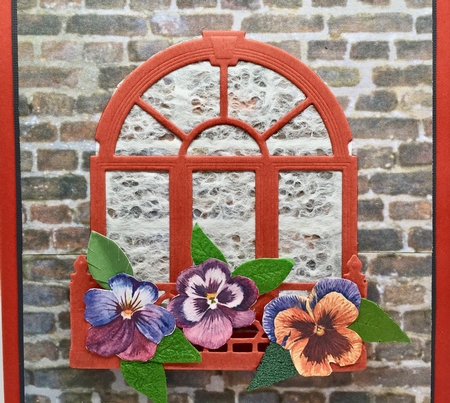 Little Ladies 2 Watercolour Cut-Outs by Elena Pavlova