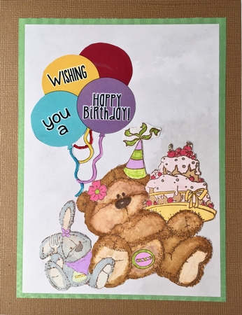 Gallery Item Handmade Craft Photo