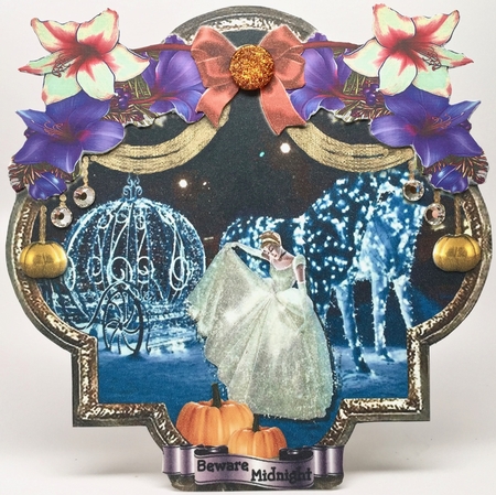 Boo card i by Elena Pavlova