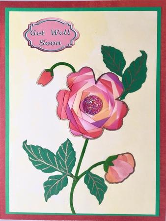 Gallery Item Handmade Craft Photo