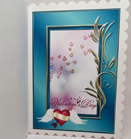 Valentines Day 2 by Elena Pavlova