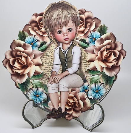 Gallery Item Handmade Craft Photo