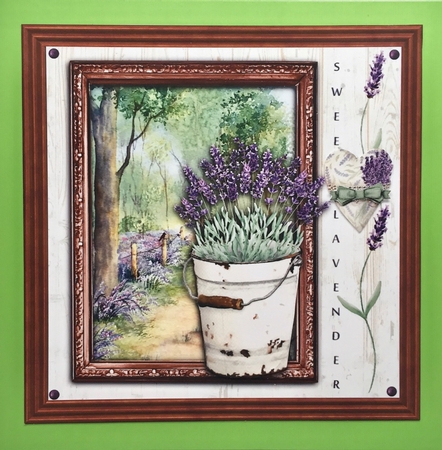 Gallery Item Handmade Craft Photo