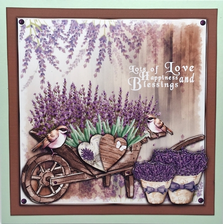 Gallery Item Handmade Craft Photo