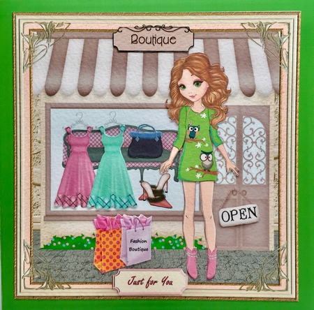 Gallery Item Handmade Craft Photo