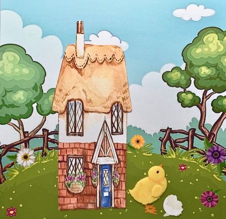 Gallery Item Handmade Craft Photo