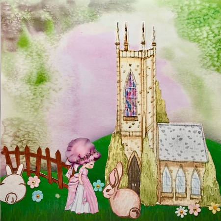 Gallery Item Handmade Craft Photo